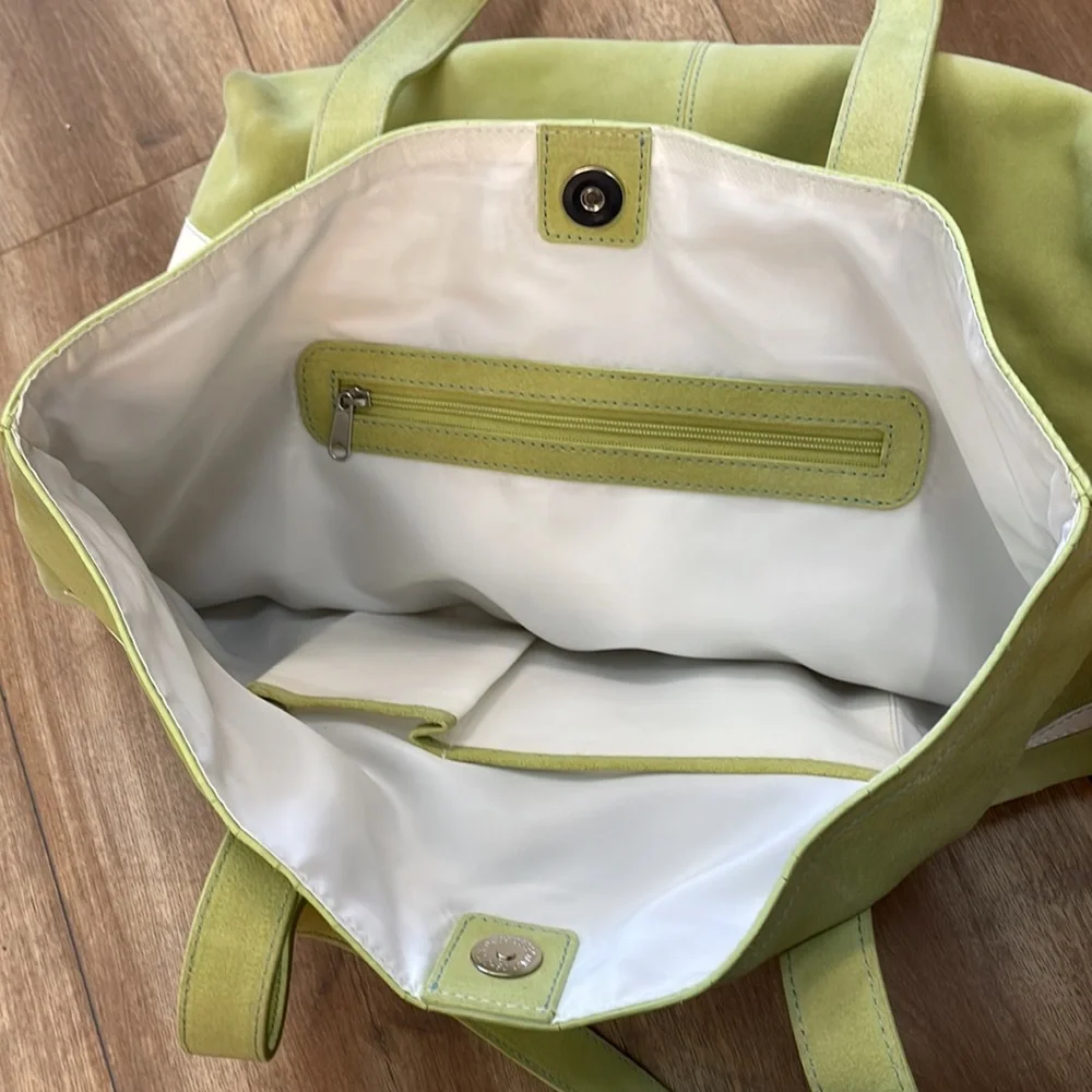 New Women’s Urban Outfitters Western Leather Tote Bag!🔥🔥🔥 - Picture 8 of 9